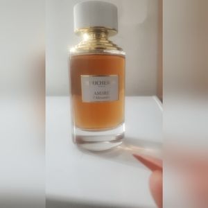 Boucheron-Ambre d'Alexandrie 125 ml.edp 100% authentic